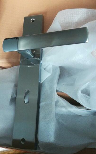 Klamka drzwi wewnętrznych Gold