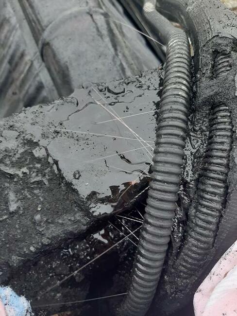 Serwis naprawa kolektorów słonecznych.Solary.hydraulik.