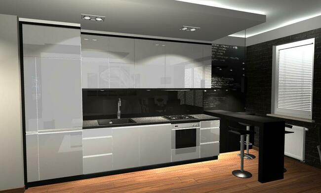 J.Poliński Meble na wymiar