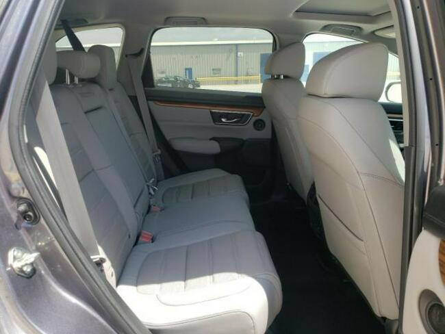 Honda CR-V 2017, 1.5L, 4x4, EXL, po gradobiciu