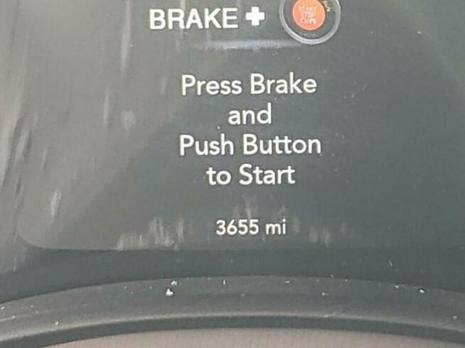 Dodge Charger 2021, 6.4L, Scat Pack, porysowany lakier