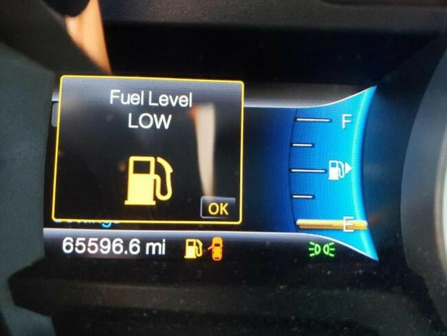 Ford Explorer 2014, 3.5L, XLT, po gradobiciu