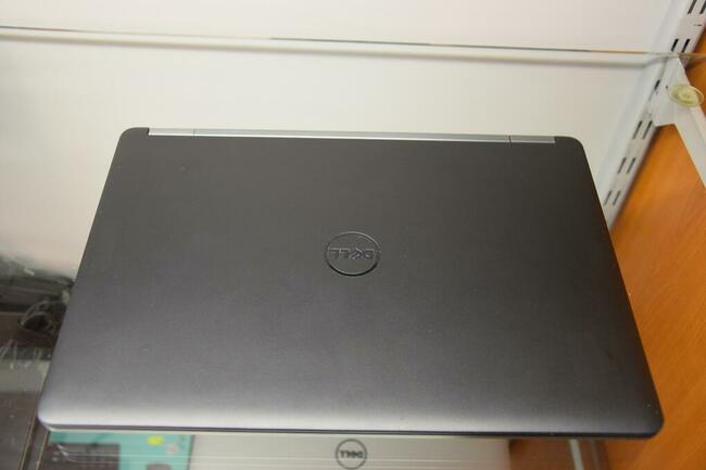 Dell Latitude E7470 I5-6gen 8GB RAM 256SSD W10- LapCenter.pl
