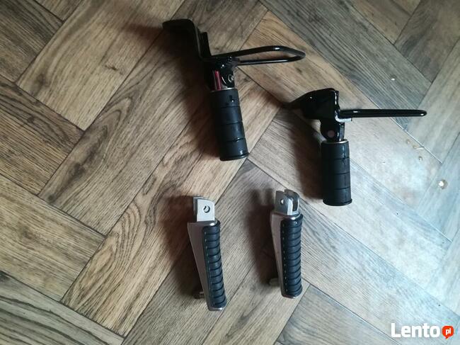 Części do motoru Suzuki intruder 1500vz 2010 r