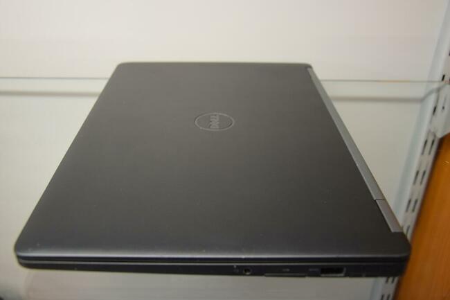 Dell Latitude E7470 I5-6gen 8GB RAM 256SSD W10- LapCenter.pl