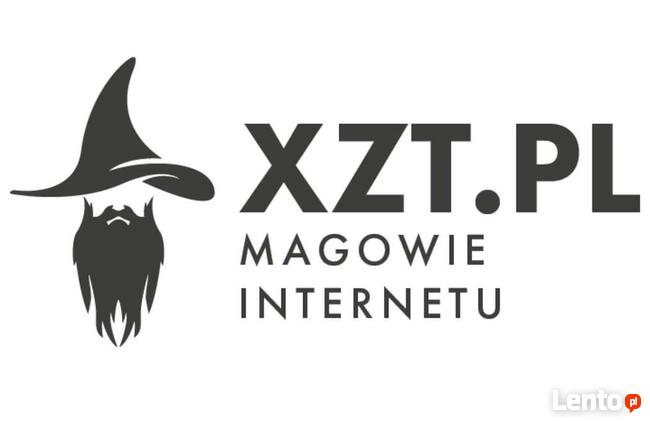 Projektowanie stron www Jastrzębie Zdrój