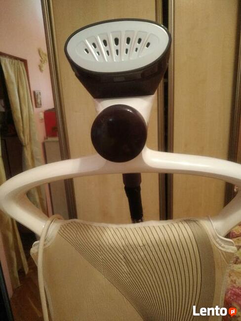 Sprzedam parownicę stojącą.