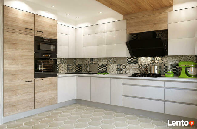 J.Poliński Meble na wymiar