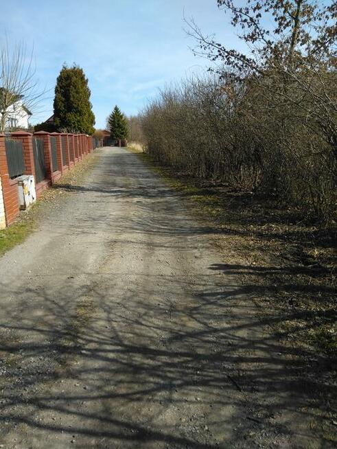 Sprzedam działkę budowlaną w Miedzianej Górze