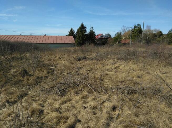 Sprzedam działkę budowlaną w Miedzianej Górze