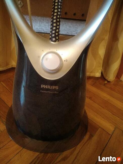 Sprzedam parownicę stojącą.