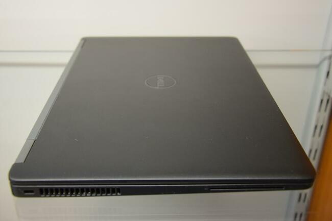 Dell Latitude E7470 I5-6gen 8GB RAM 256SSD W10- LapCenter.pl