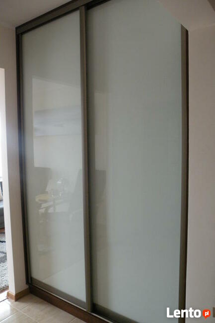 J.Poliński Szafy Wnękowe , zabudowy