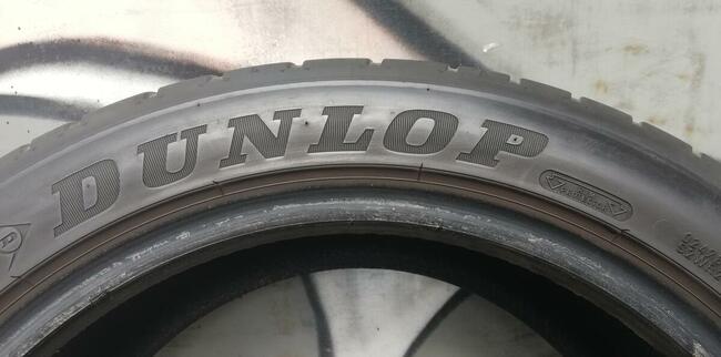 opona Dunlop 225/45R17