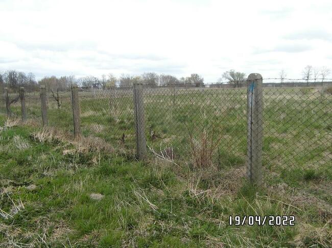 TANIE, DUŻE DZIAŁKI POD ZABUDOWĘ JEDNORODZINNĄ BLISKO KUTNA