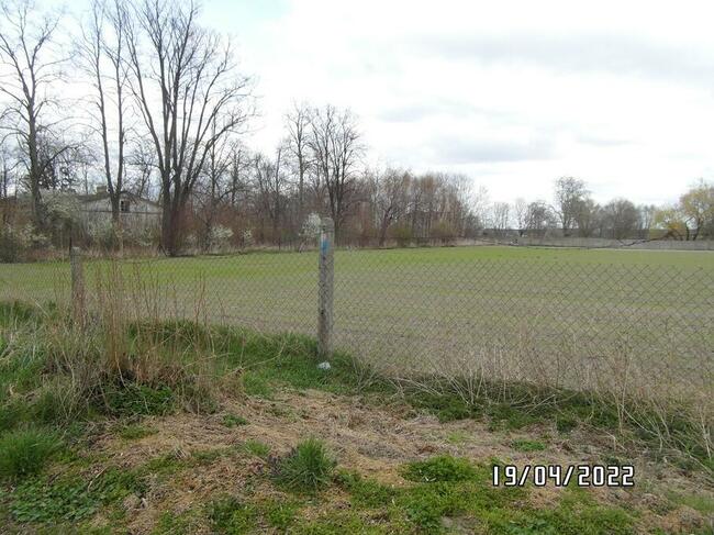 TANIE, DUŻE DZIAŁKI POD ZABUDOWĘ JEDNORODZINNĄ BLISKO KUTNA