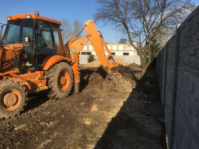 Wycinka Drzew Karczowanie Działek Utylizacja Gałęzi Wywóz