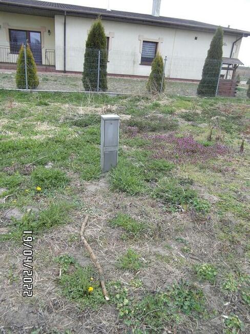 TANIE, DUŻE DZIAŁKI POD ZABUDOWĘ JEDNORODZINNĄ BLISKO KUTNA