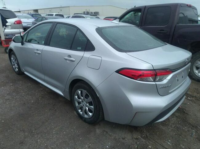 Toyota Corolla 2021, 1.8L, LE, od ubezpieczalni
