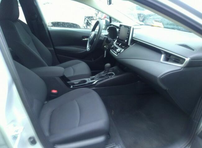 Toyota Corolla 2021, 1.8L, LE, od ubezpieczalni