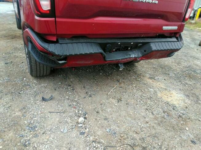 GMC Sierra 2019, 2.7L, od ubezpieczalni