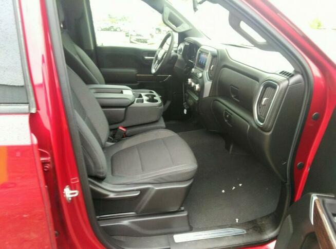 GMC Sierra 2019, 2.7L, od ubezpieczalni