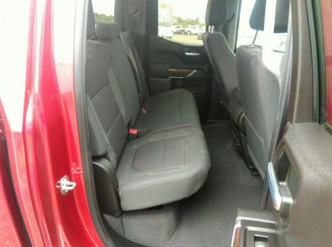 GMC Sierra 2019, 2.7L, od ubezpieczalni