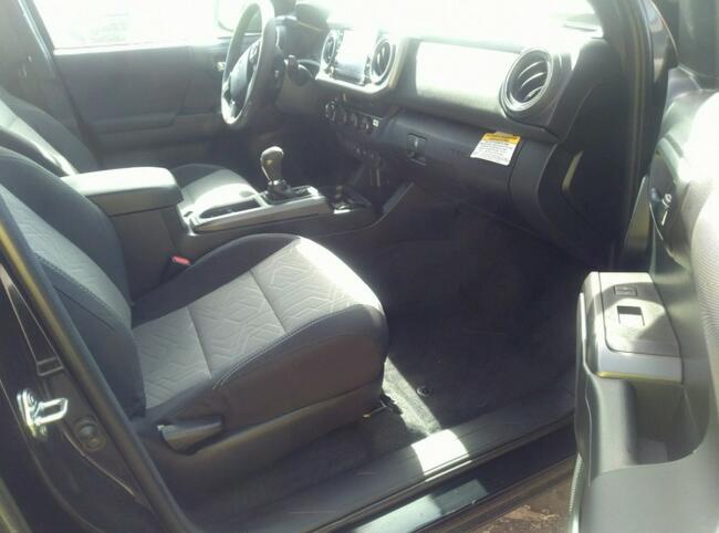 Toyota Tacoma 2021, 3.5L, 4x4, od ubezpieczalni