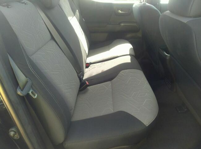 Toyota Tacoma 2021, 3.5L, 4x4, od ubezpieczalni