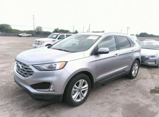 Ford EDGE 2020, 2.0L, od ubezpieczalni
