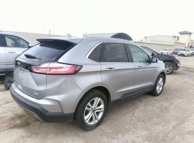 Ford EDGE 2020, 2.0L, od ubezpieczalni