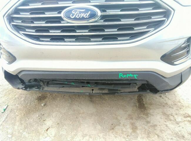 Ford EDGE 2020, 2.0L, od ubezpieczalni