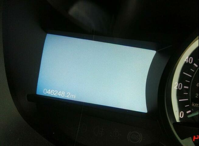 Ford EDGE 2020, 2.0L, od ubezpieczalni