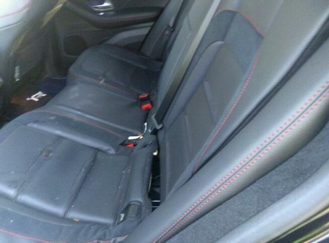 Mercedes GLE 43 AMG 2021, 3.0L, 4x4, po kradzieży