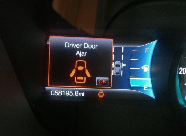 Ford Mondeo 2019, 2.0L, Titanium, 4x4, od ubezpieczalni