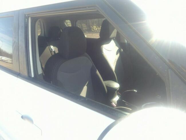 Kia Soul 2018, 2.0L, po kradzieży