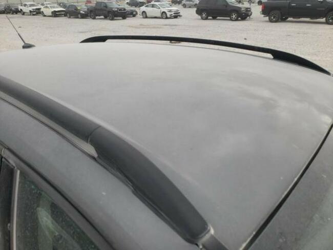 Ford Kuga 2017, 1.5L, SE, po gradobiciu