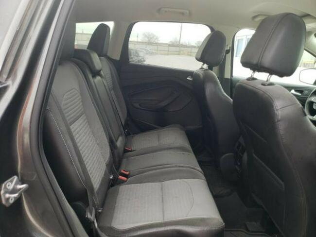 Ford Kuga 2017, 1.5L, SE, po gradobiciu