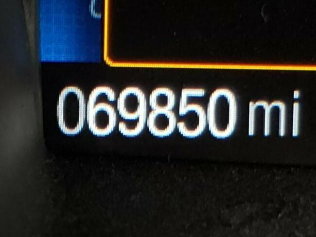 Ford Kuga 2017, 1.5L, SE, po gradobiciu