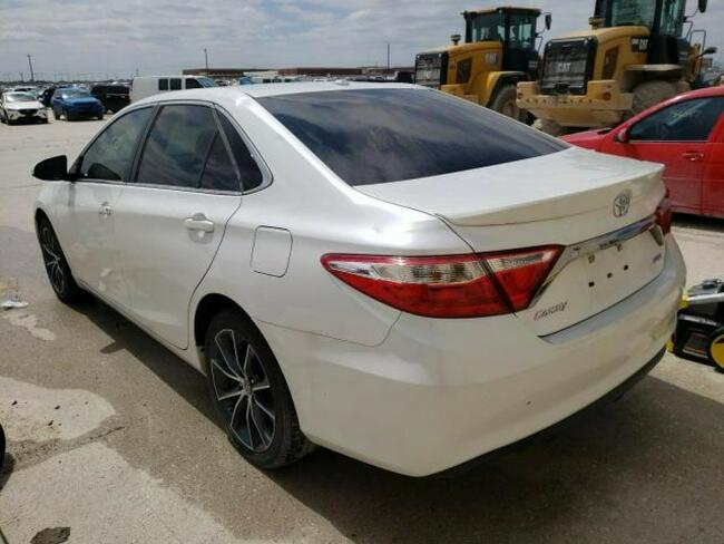 Toyota Camry 2017, 2.5L, LE, po gradobiciu