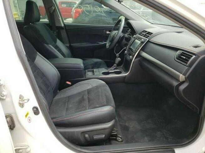 Toyota Camry 2017, 2.5L, LE, po gradobiciu