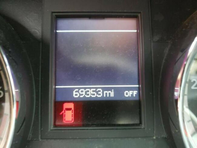 Dodge Grand Caravan 2017, 3.6L, GT, po gradobiciu