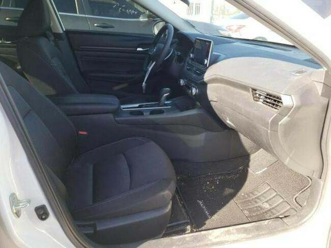 Nissan Altima 2020, 2.5L, porysowany lakier