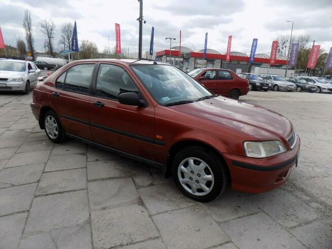 Honda Civic !!!Targówek!!! 1.4 Benzyna, 1997 rok produkcji! KOMIS TYSIAK