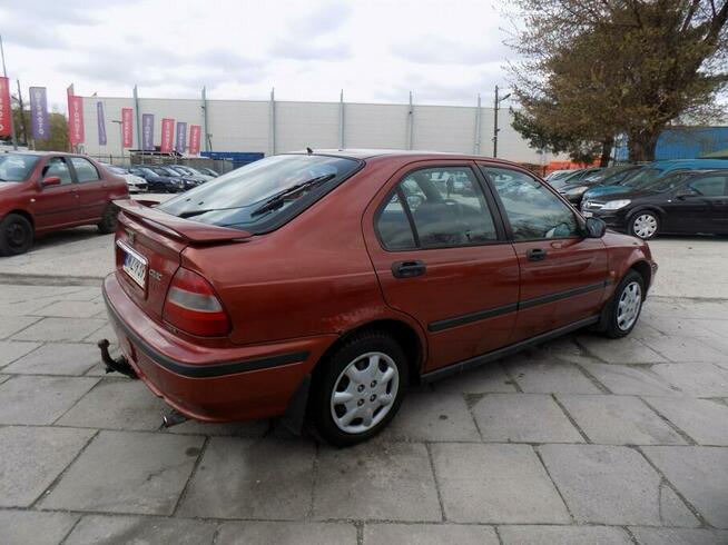 Honda Civic !!!Targówek!!! 1.4 Benzyna, 1997 rok produkcji! KOMIS TYSIAK