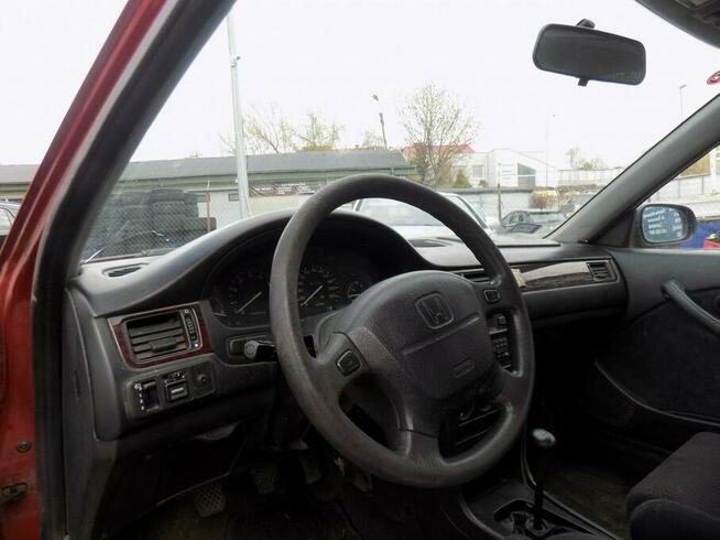 Honda Civic !!!Targówek!!! 1.4 Benzyna, 1997 rok produkcji! KOMIS TYSIAK