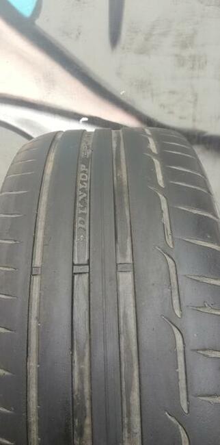 opona Dunlop 225/45R17
