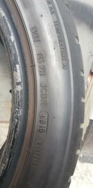 opona Dunlop 225/45R17