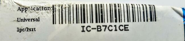 Łożysko koła 47030011BTA nowe w opakowaniu