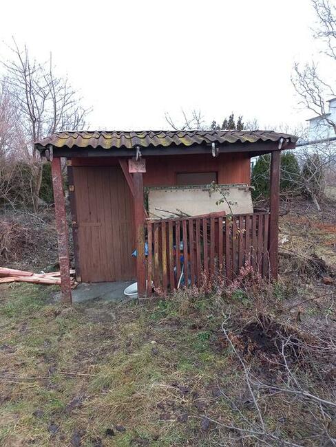 Wywóz Śmieci Utylizacja Mebli Sprzątanie Działek Opróżnianie